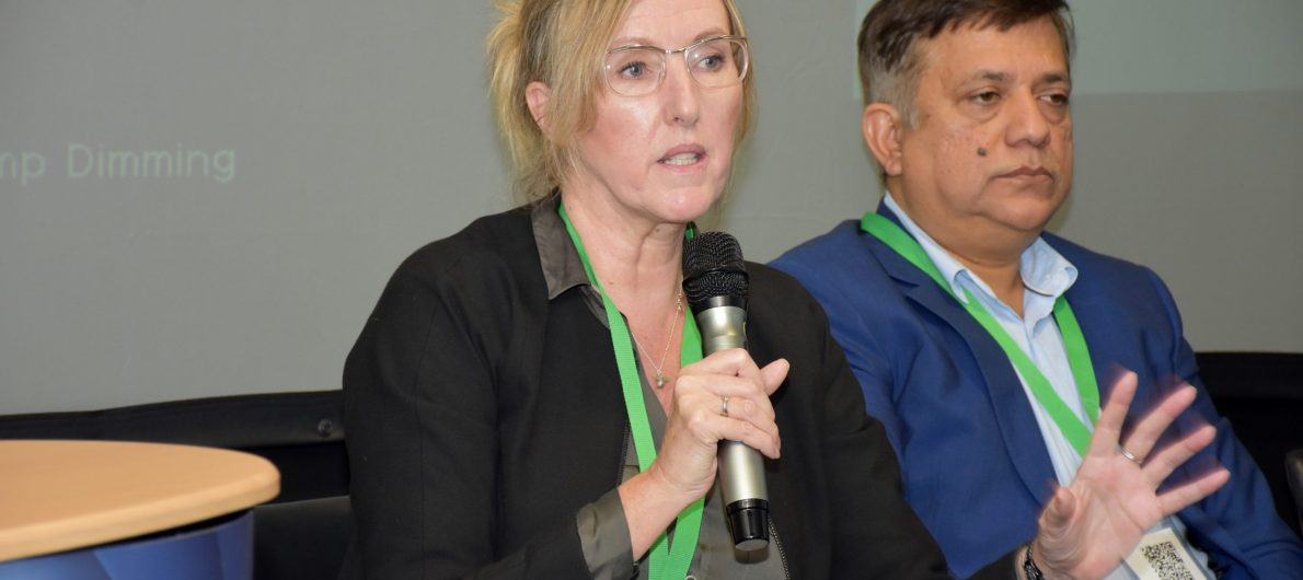 BPPA Annual Conference – Day 1 & 2 event information