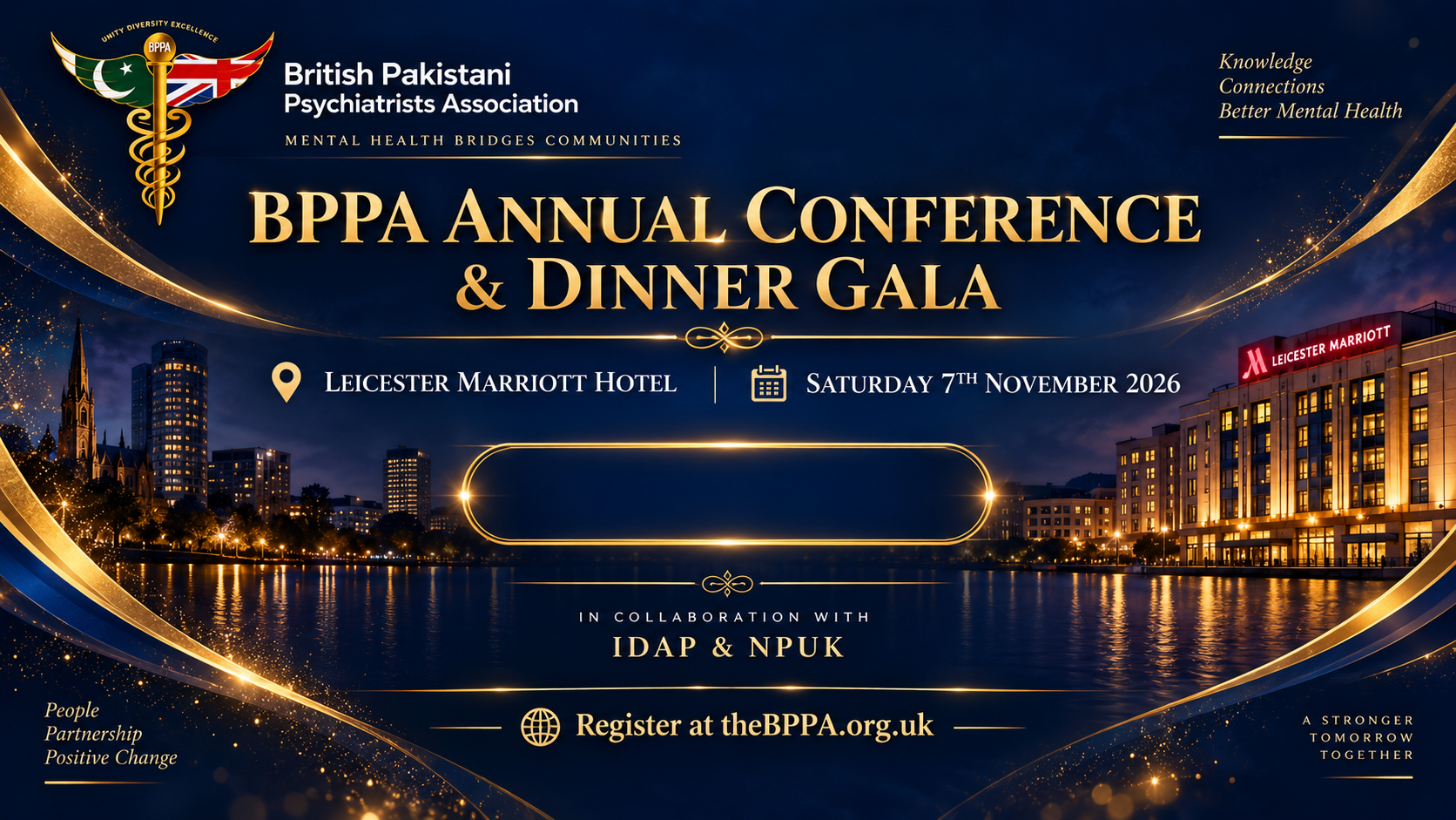 BPPA Annual Conference & Dinner Gala 2026